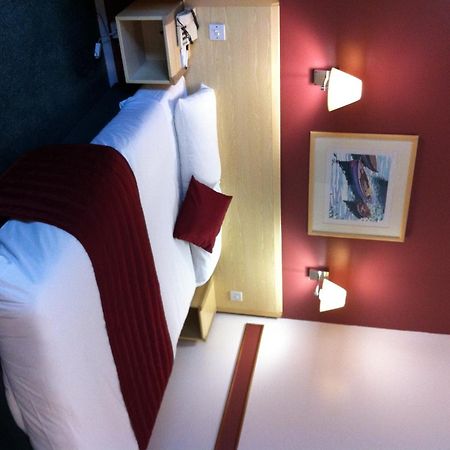 Days Inn Hotel Bradford - Leeds Brighouse Exteriör bild