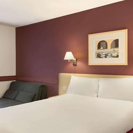 Days Inn Hotel Bradford - Leeds Brighouse Exteriör bild