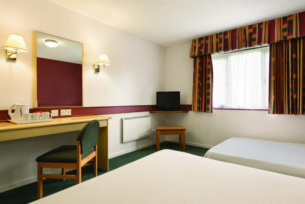 Days Inn Hotel Bradford - Leeds Brighouse Rum bild