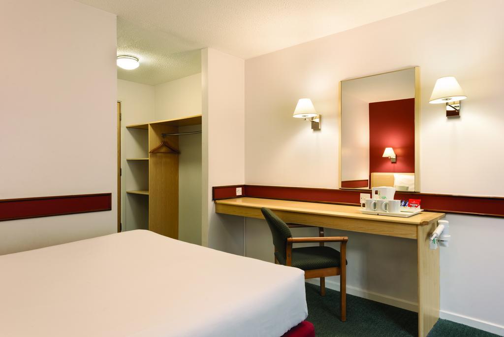 Days Inn Hotel Bradford - Leeds Brighouse Rum bild