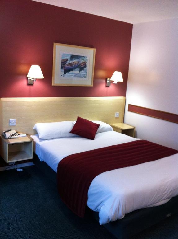 Days Inn Hotel Bradford - Leeds Brighouse Rum bild